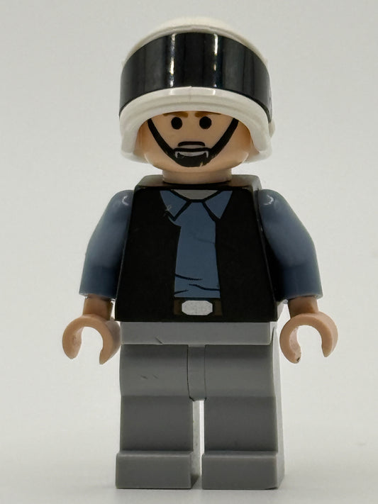 Rebel Fleet Trooper sw0187
