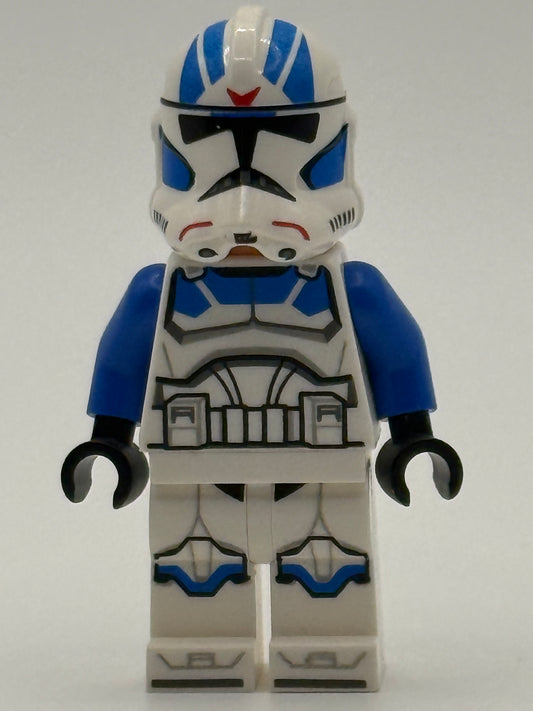 Clone Jet Trooper, 501st Legion (Phase 2) sw1093
