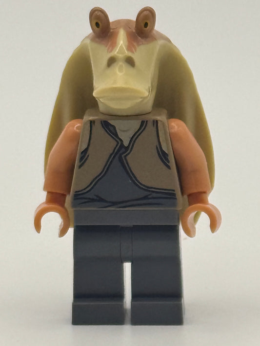 Jar Jar Binks (Printed Head) sw0301