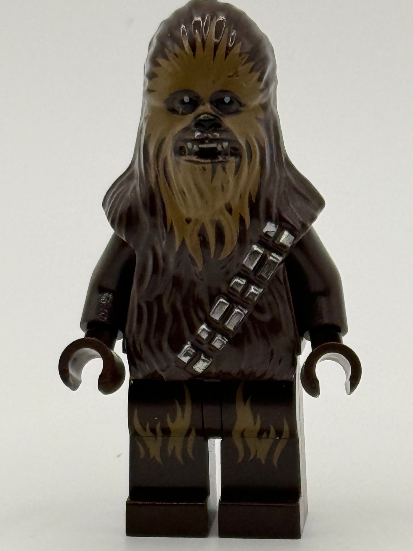 Chewbacca, Medium Nouget Fur sw0532
