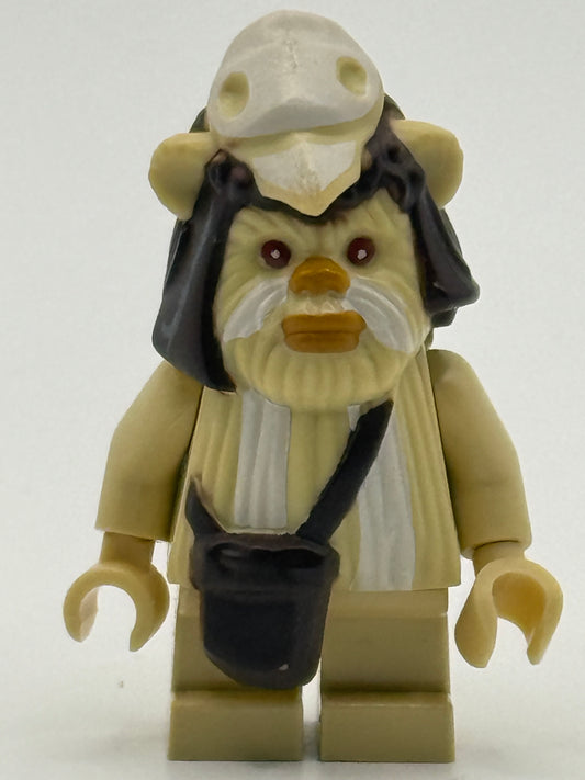 Logray sw0338