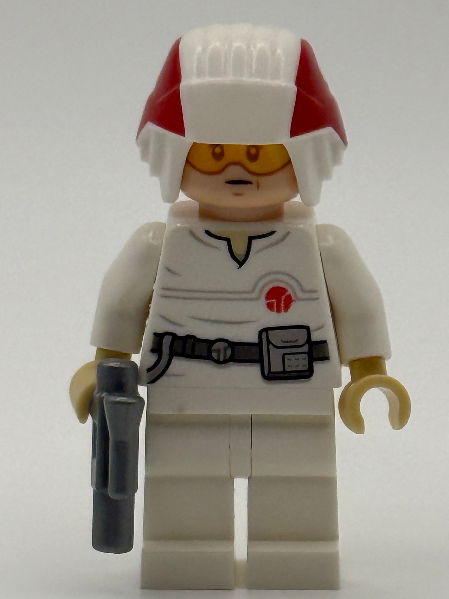 Cloud Car Pilot sw0969