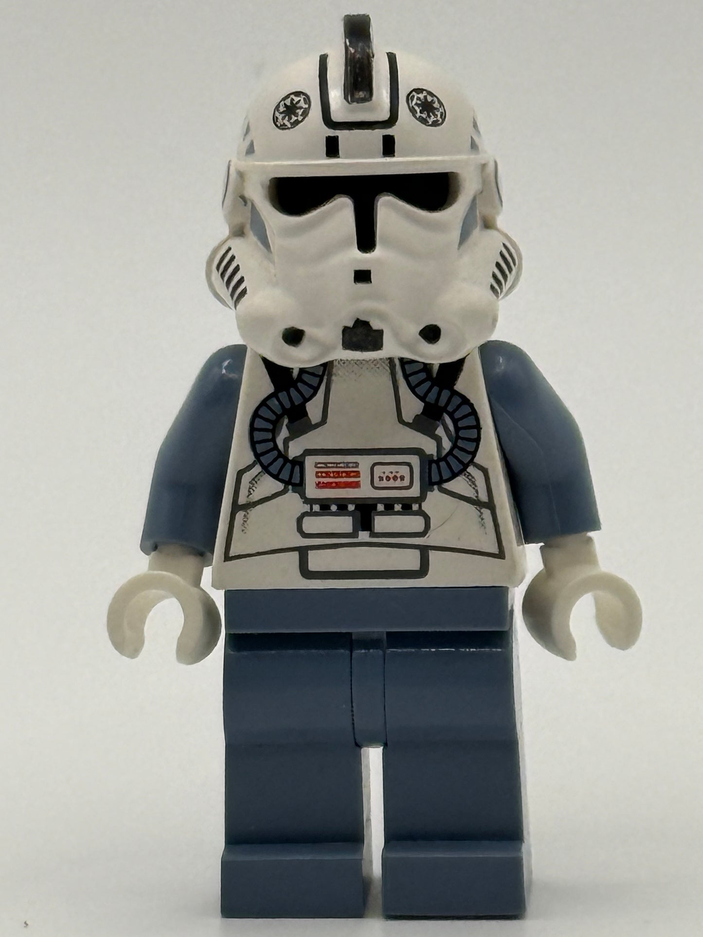 Clone Trooper V-Wing Pilot (Phase 2) sw0118