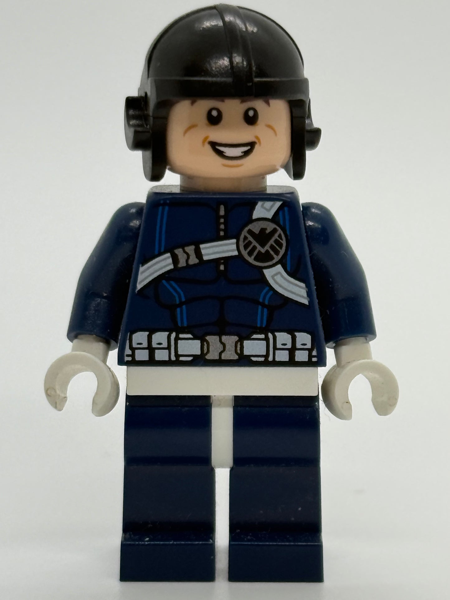 Shield Agent sh0188