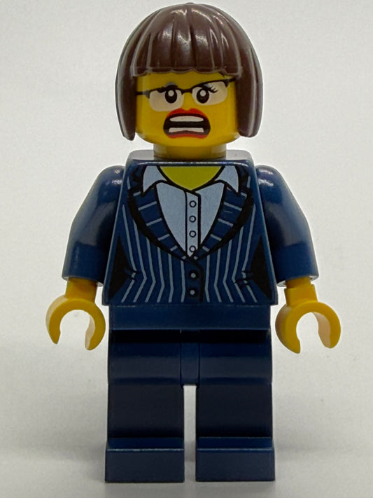 Executive Ellen tlm034