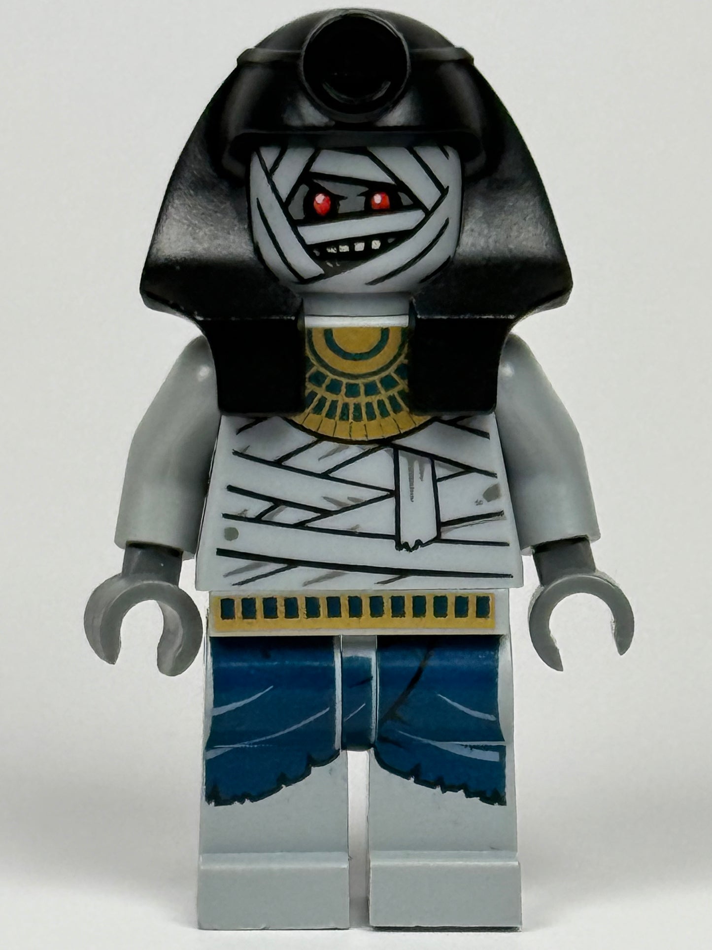 Warrior Mummy 1 pha003