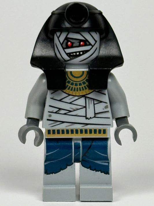 Warrior Mummy 1 pha003