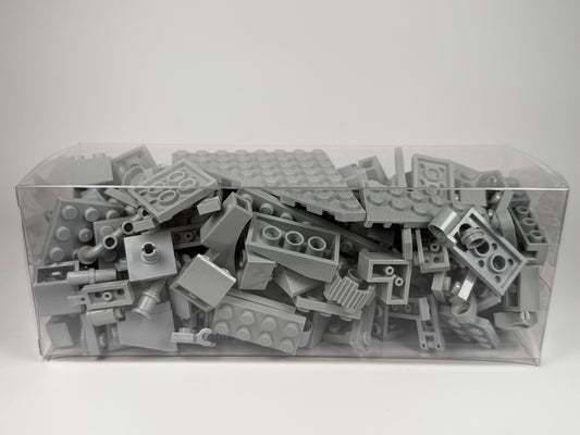 Brick Box, Color-Sorted, Premium