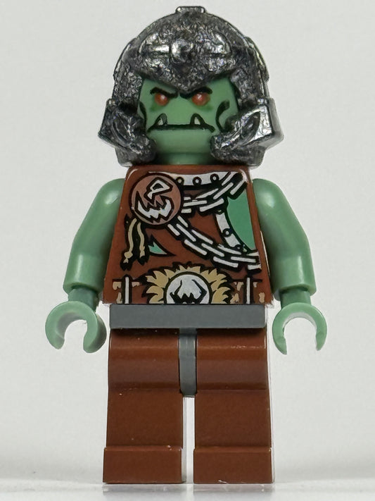 Troll Warrior 3 cas368