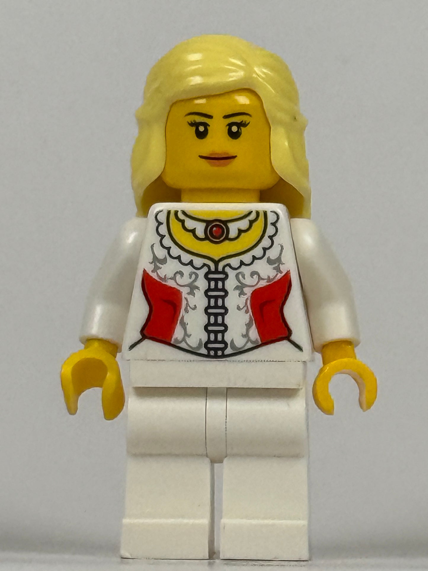Chess Queen pi177