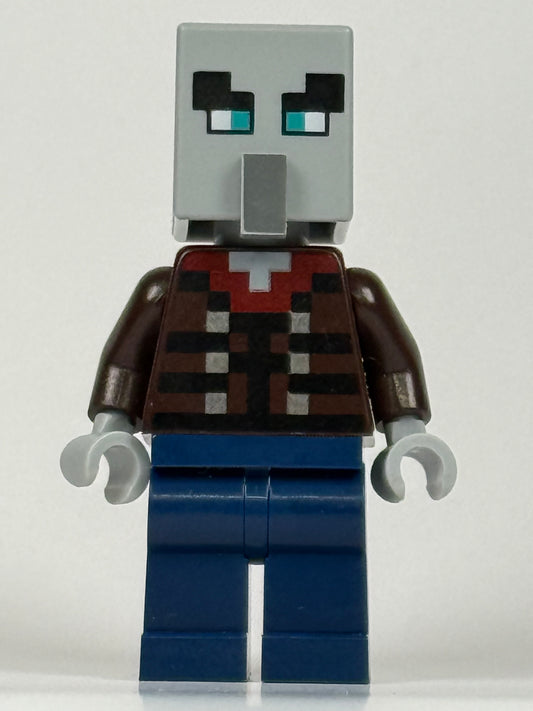 Illager (Vindicator) min194