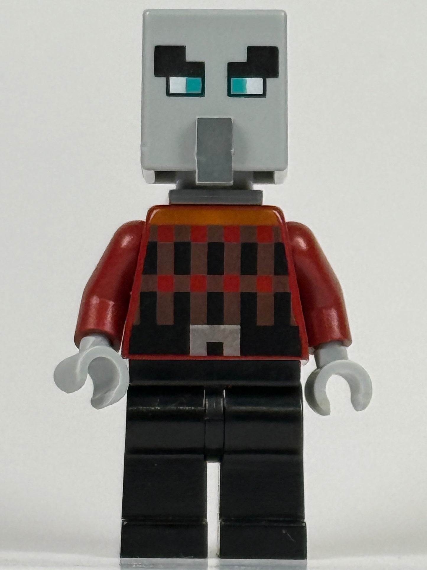 Iiiager (Pillager) min079