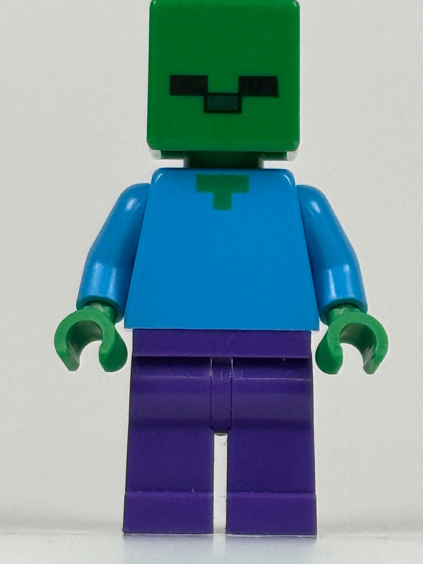 Zombie min010
