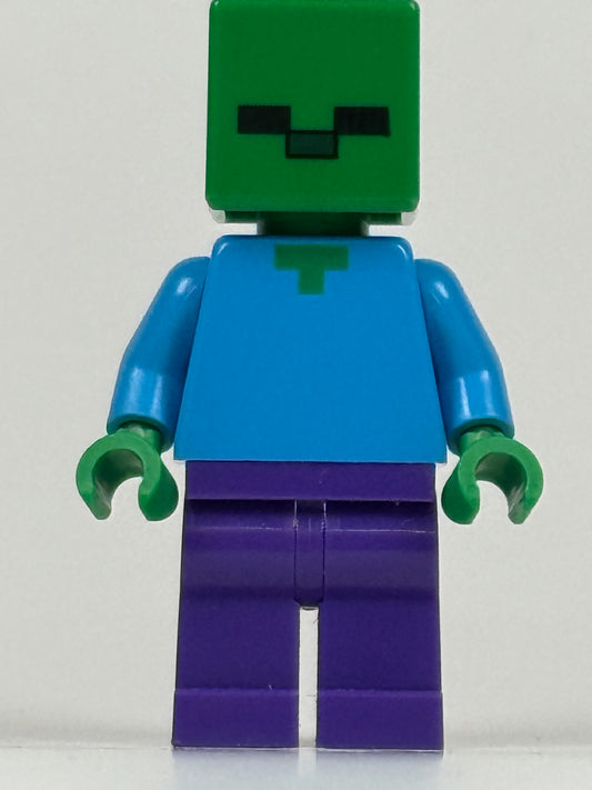 Zombie min010