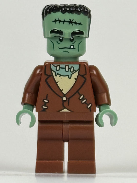 Frankenstein’s Monster twn528