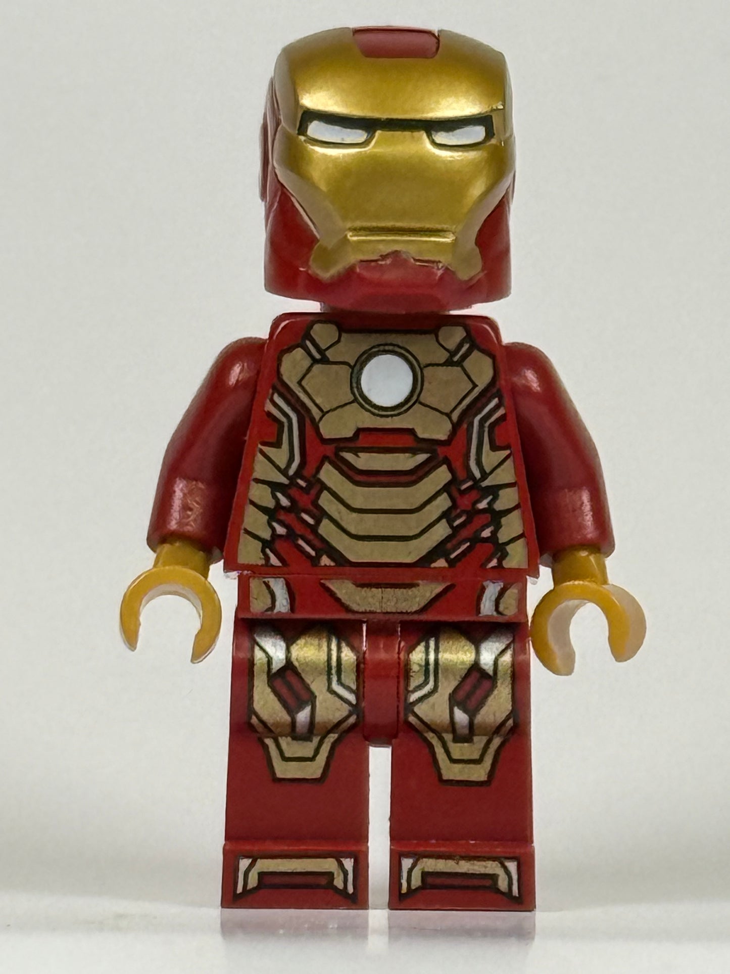 Iron Man, Mark 42 Armor sh0065