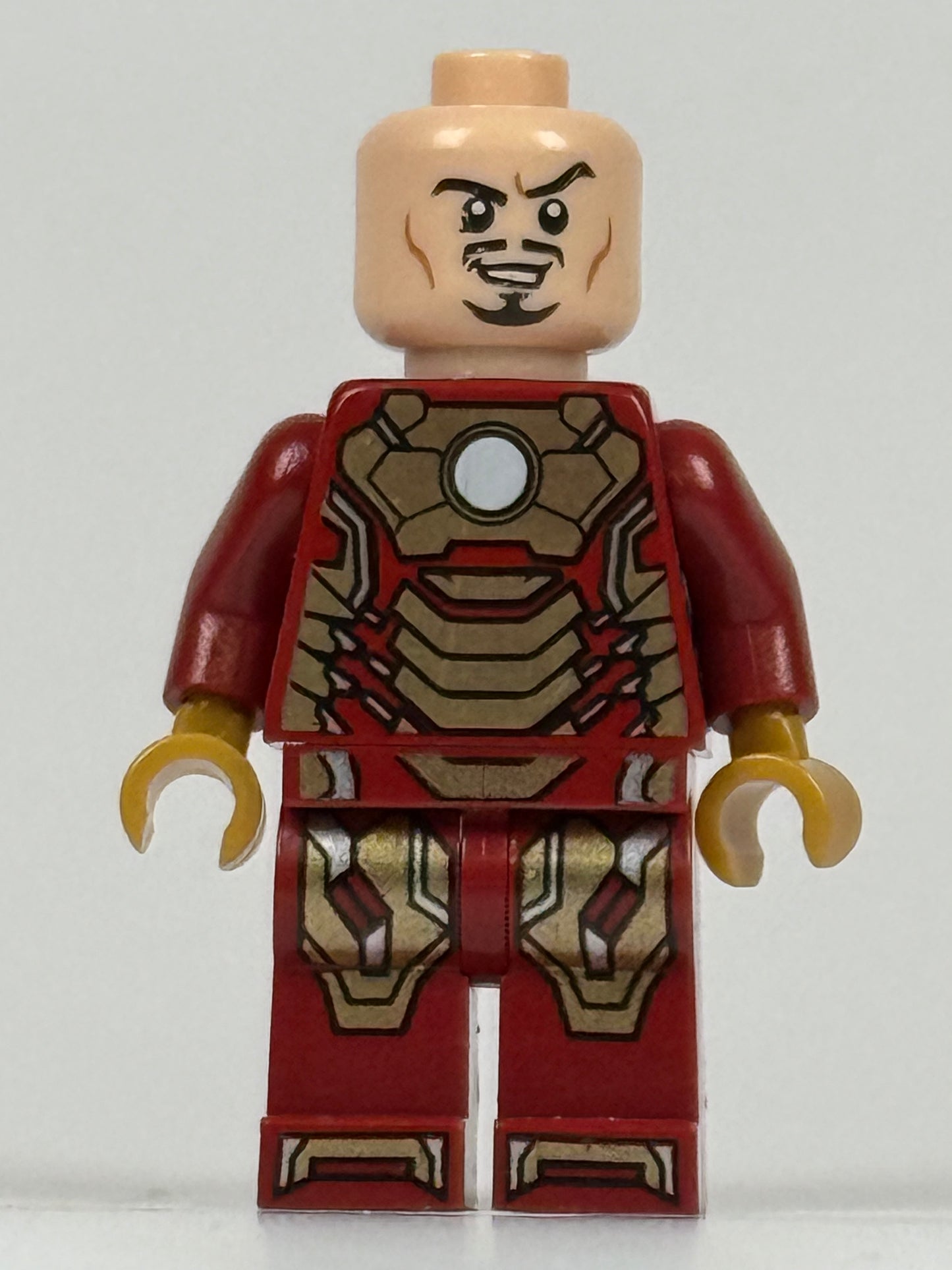 Iron Man, Mark 42 Armor sh0065