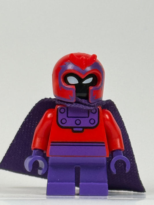 Magneto, Short Legs sh0365