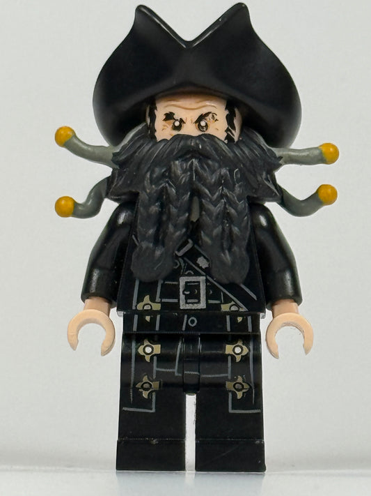 Blackbeard poc007
