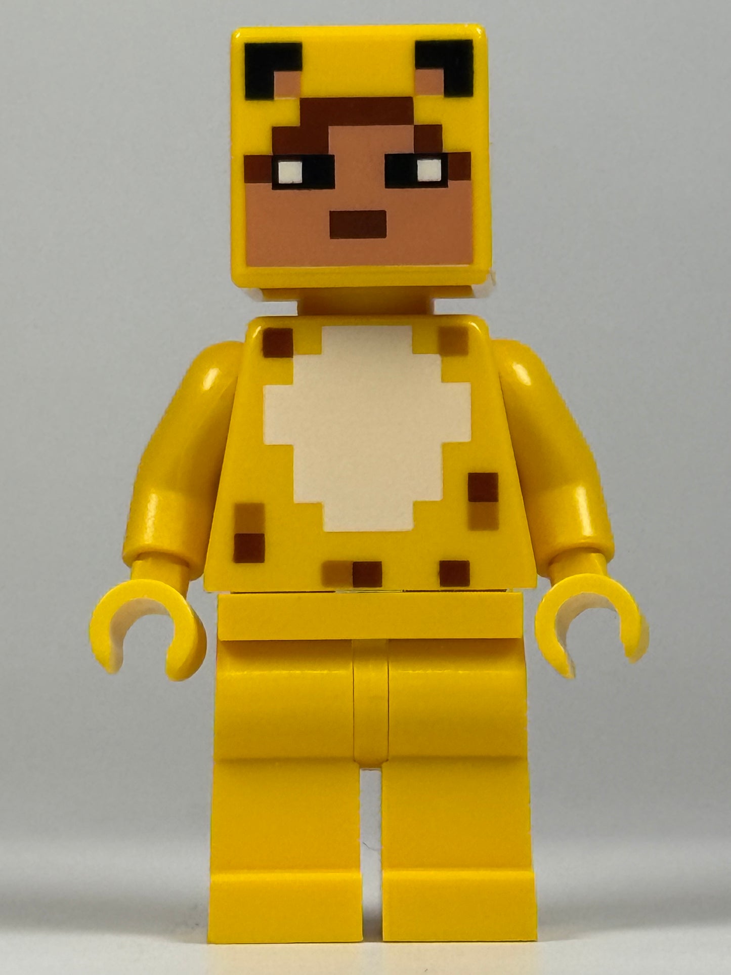 Ocelot Skin min107