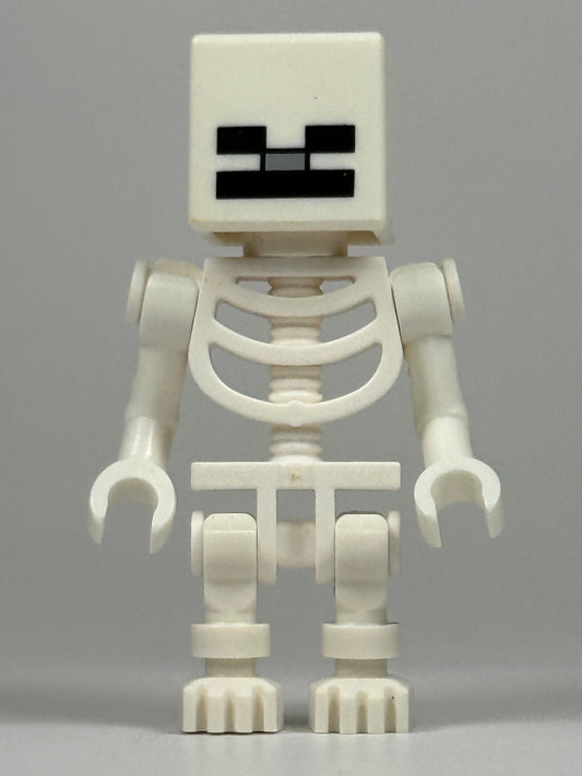 Skeleton min011