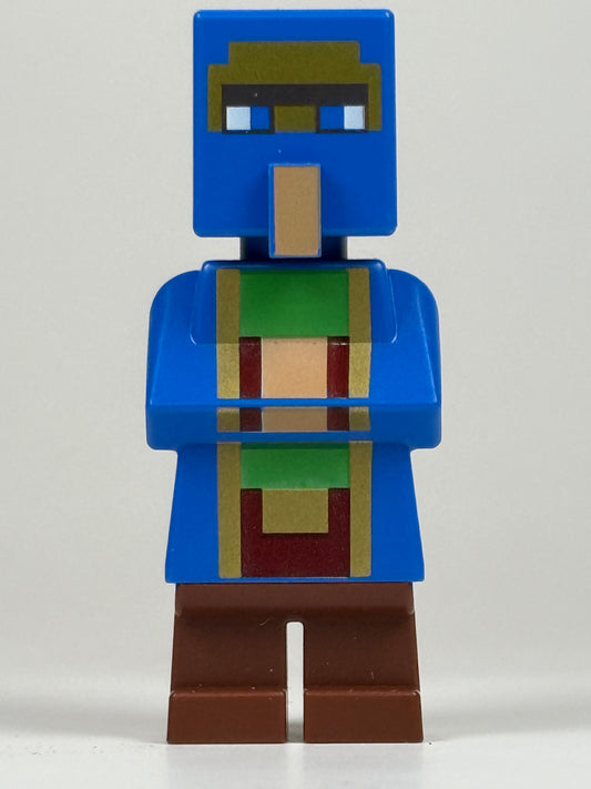 Wandering Trader min087