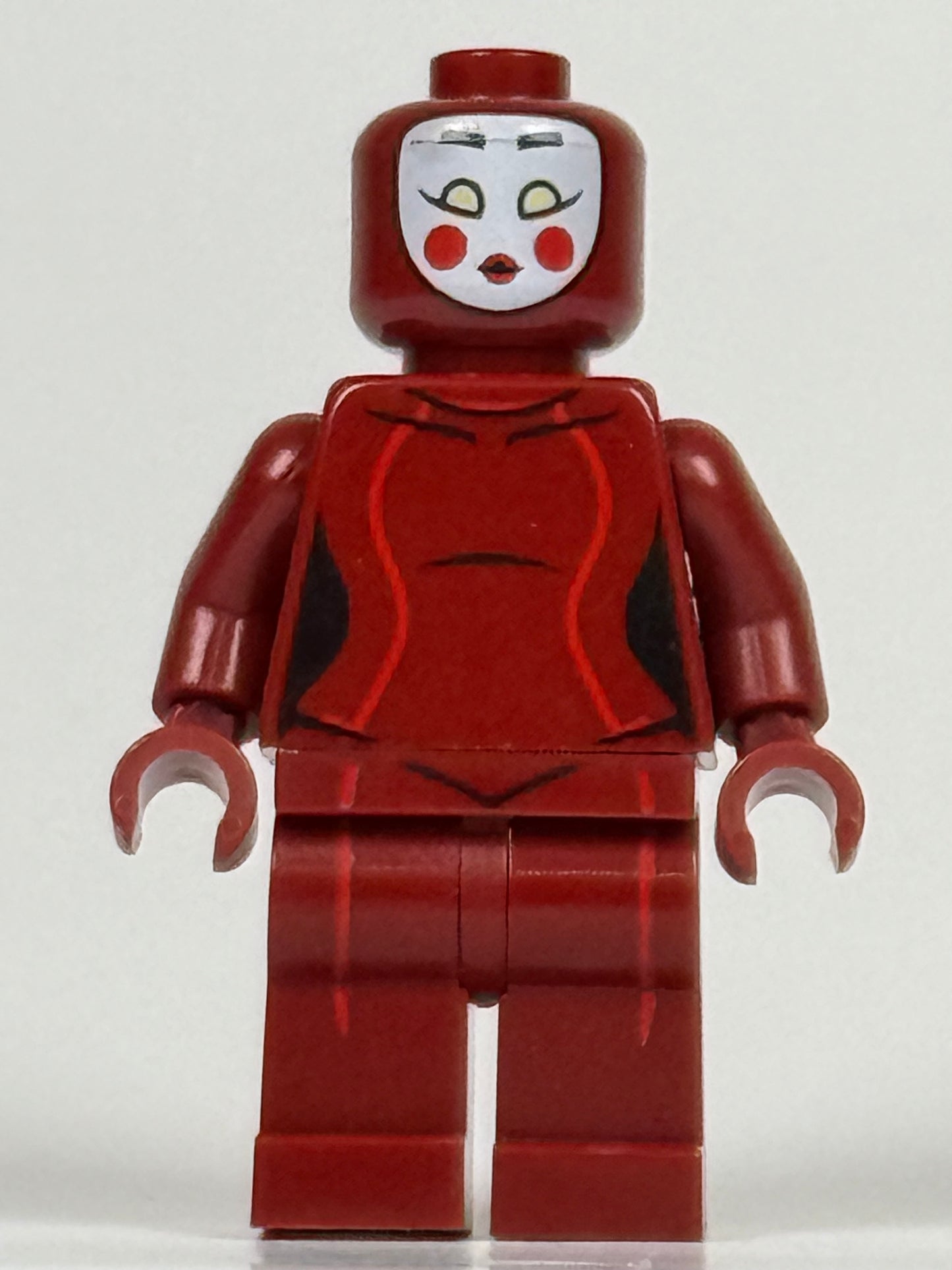 Kabuki Twin sh0316
