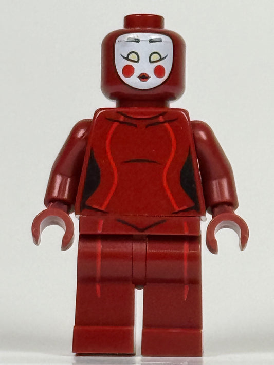 Kabuki Twin sh0316