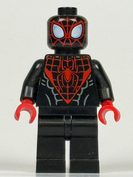 Spider-Man (Miles Morales) sh0190