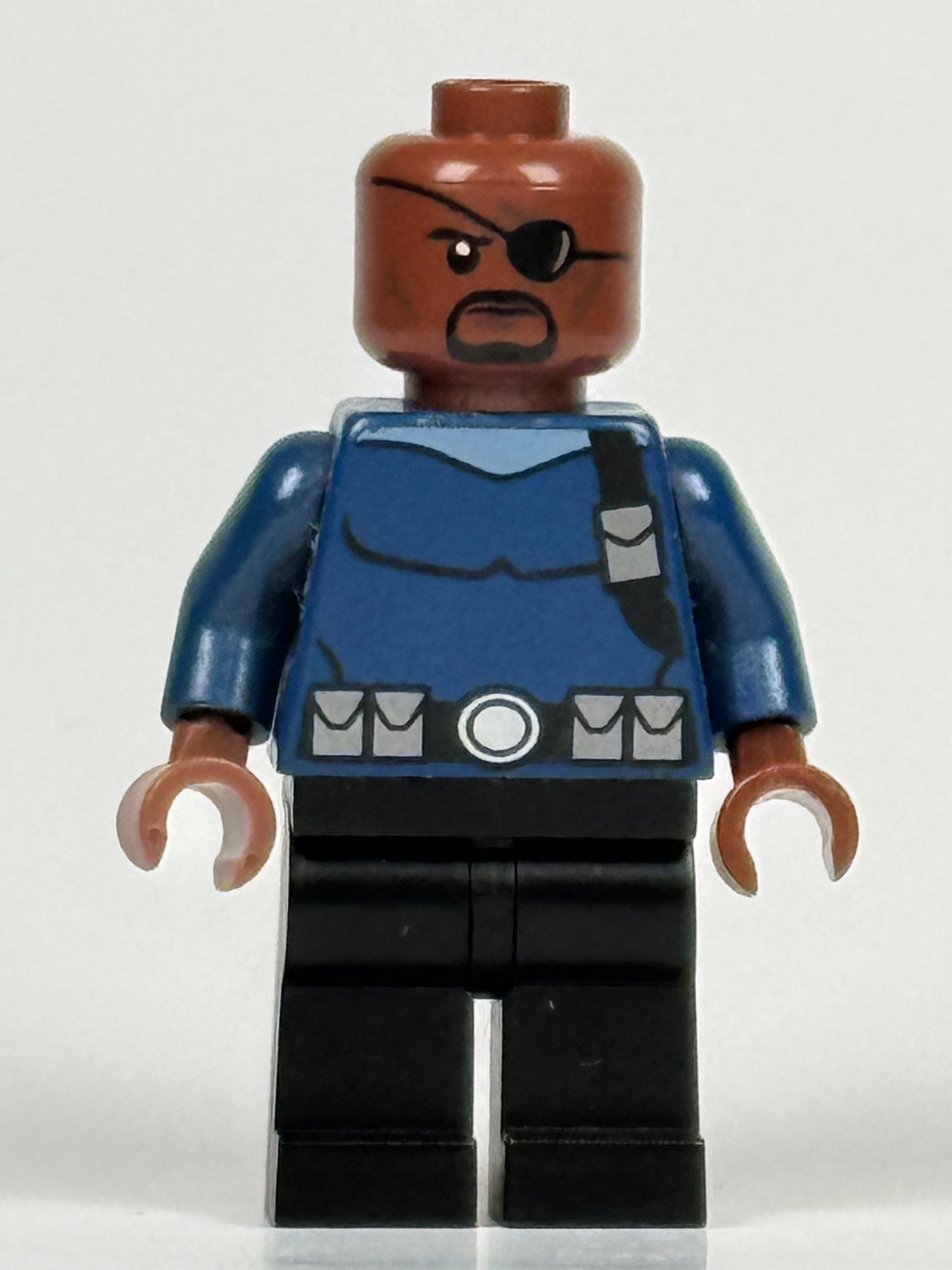 Nick Fury sh0056