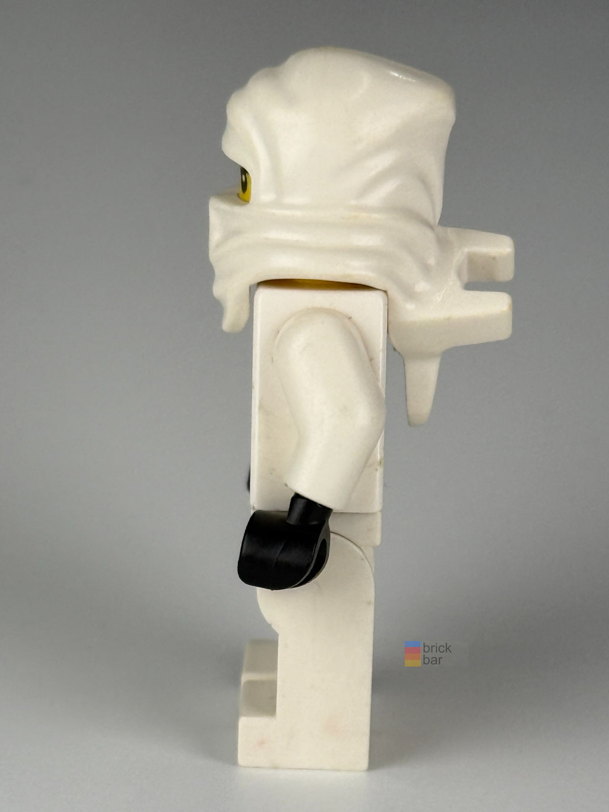 Zane DX njo0018 side view