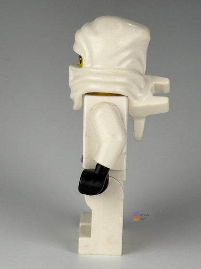 Zane DX njo0018 side view