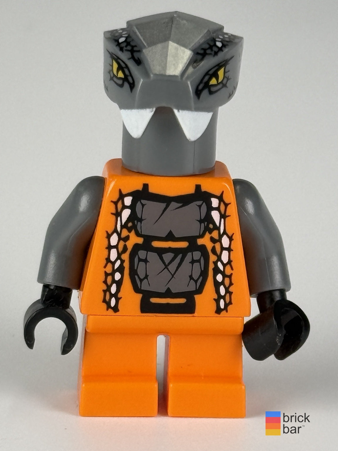 Chokun njo0056 front view