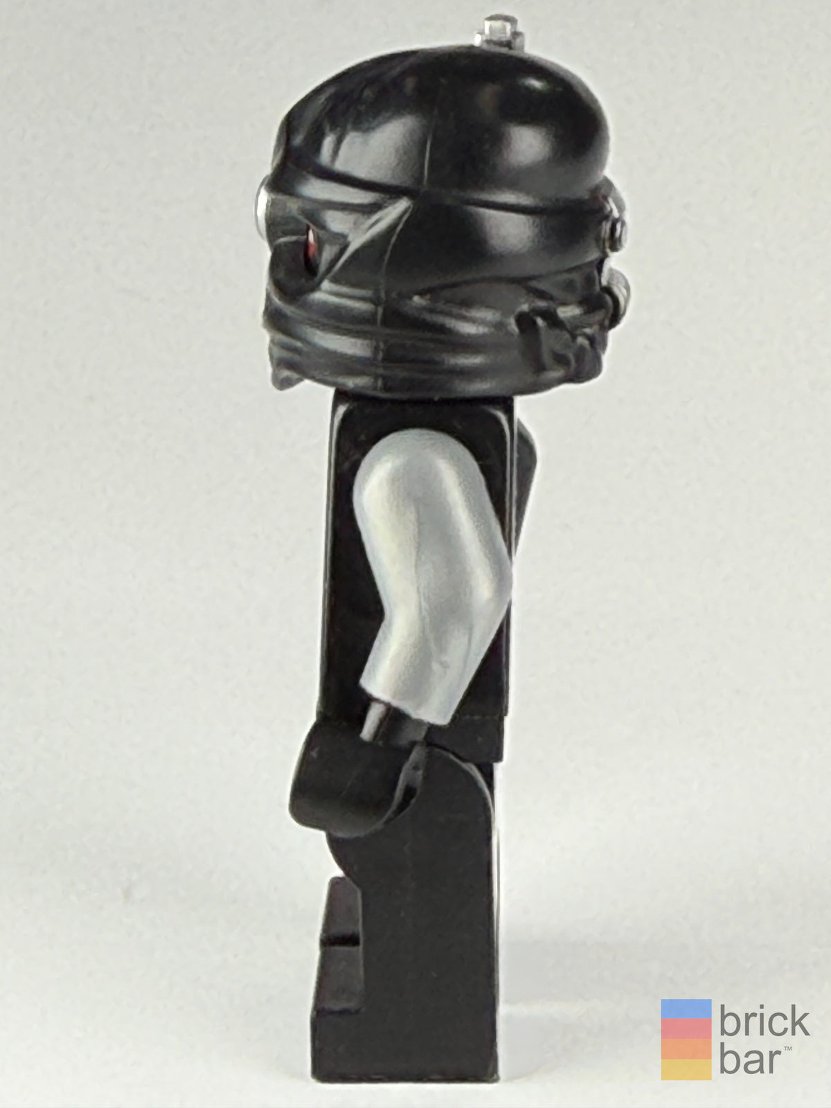 Nindroid Warrior njo0083 side view