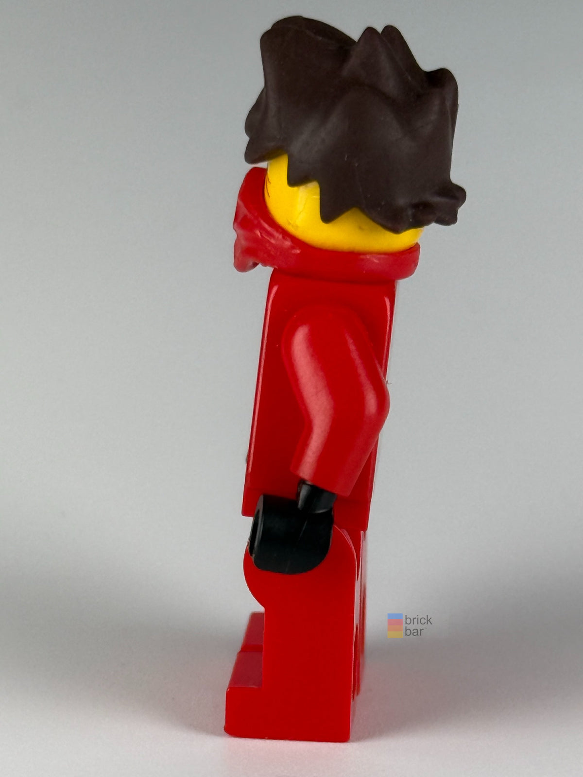 Kai (Techno Robe) - Rebooted njo0091 side view