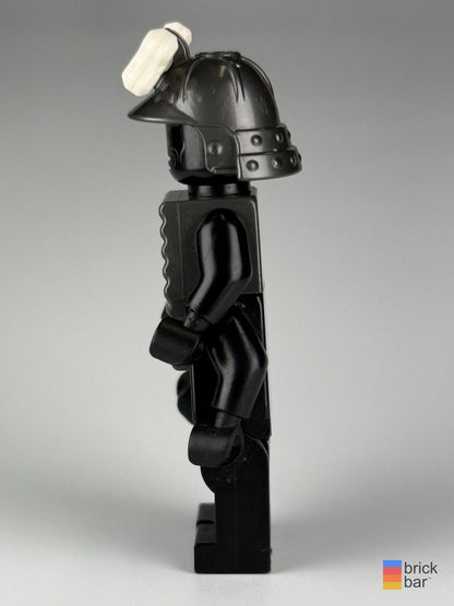 Lord Garmadon - Legacy, Tall njo0505 side view