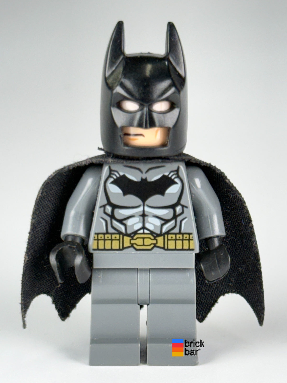 Batman sh0151, front view