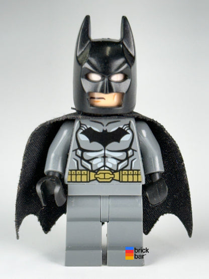 Batman sh0151, front view