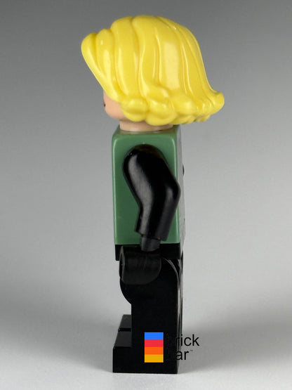 Black Widow sh0494 side view