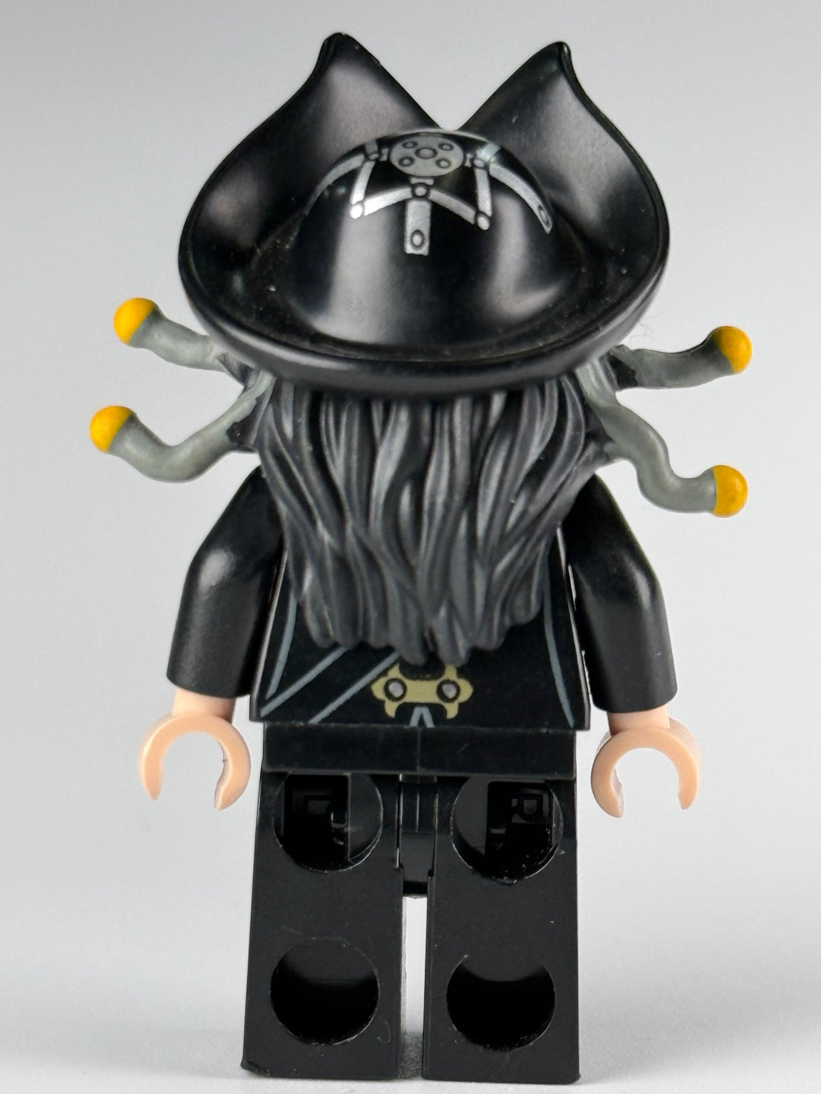 Blackbeard poc007 back view