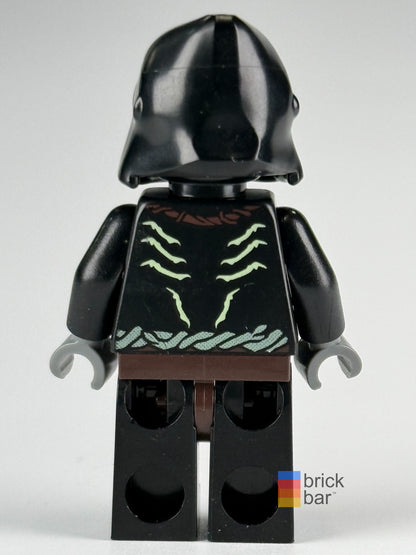 Gorzan loc031 back view