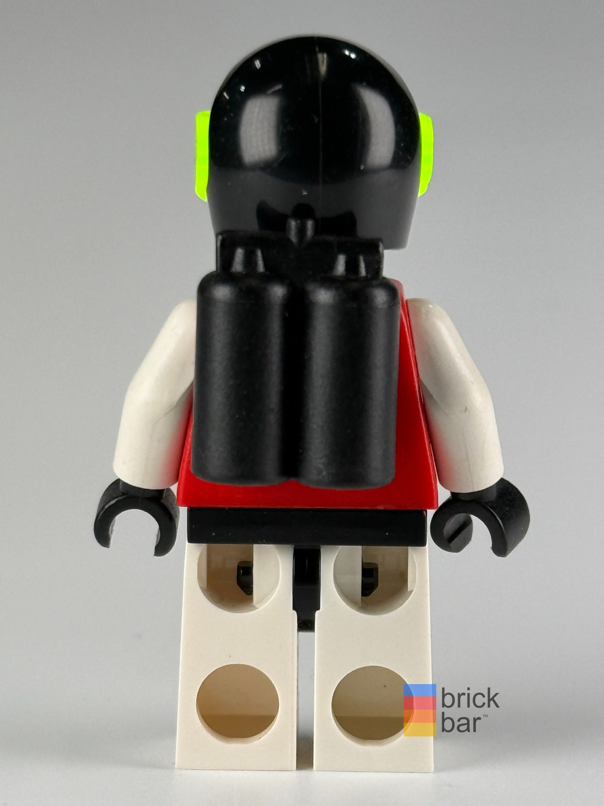 M:Tron sp033 back view
