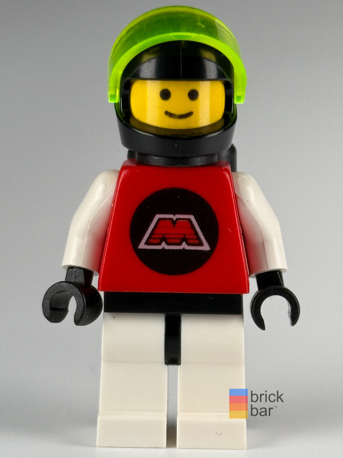 M:Tron sp033 front view