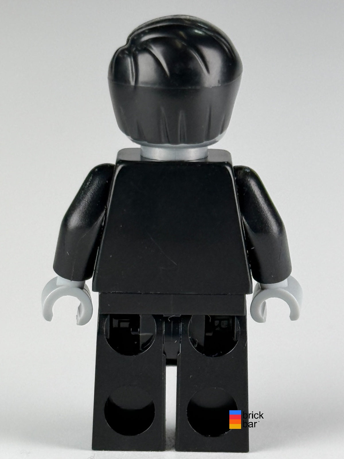 Executron tlm028 LEGO The LEGO Movie minifigure, back view