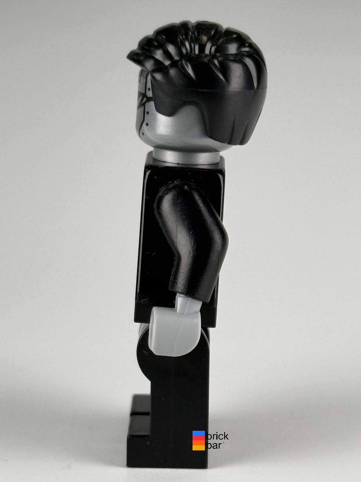 Executron tlm028 LEGO The LEGO Movie minifigure, side view