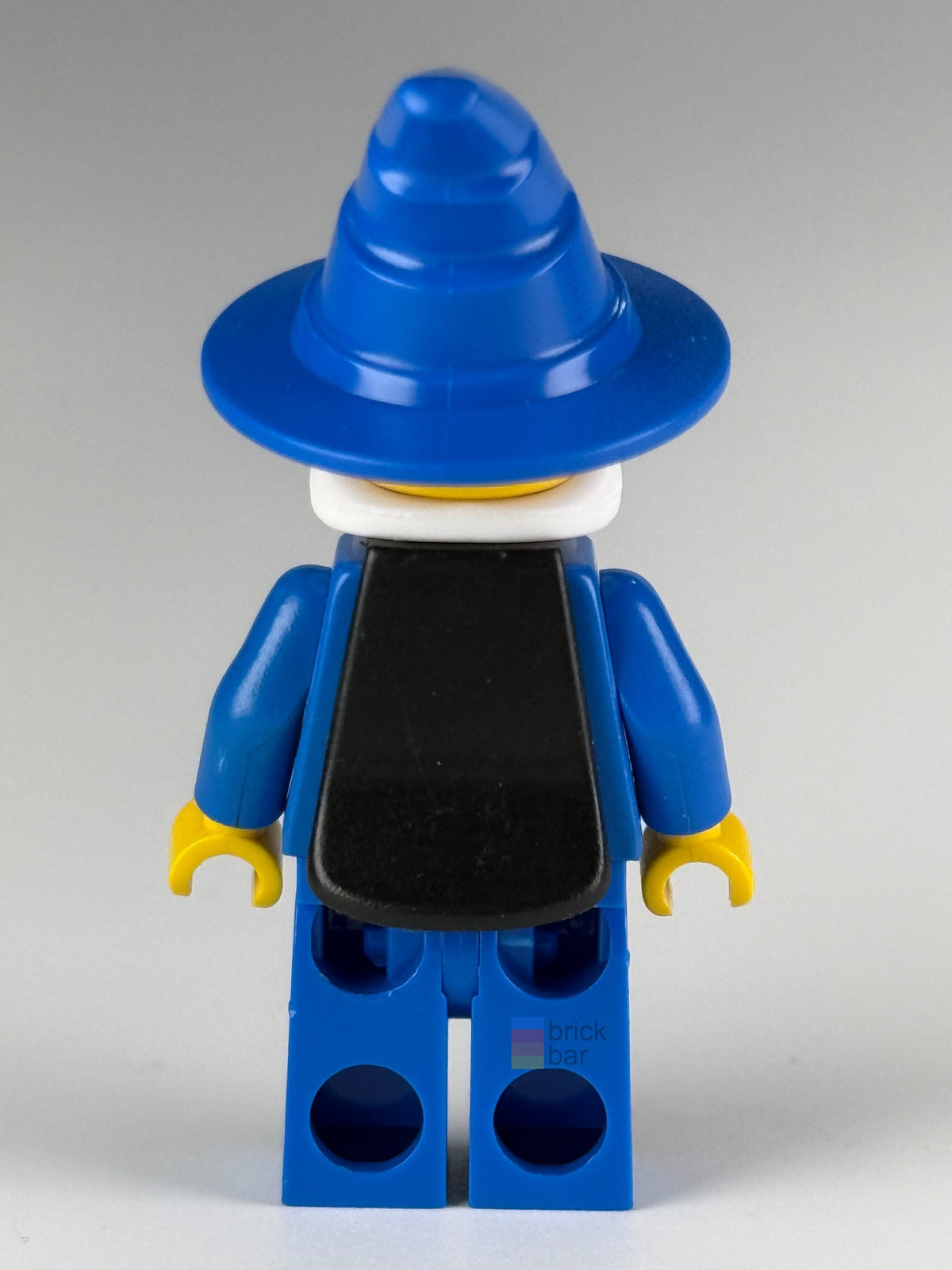 Majisto cas019 back — Brick Bar™