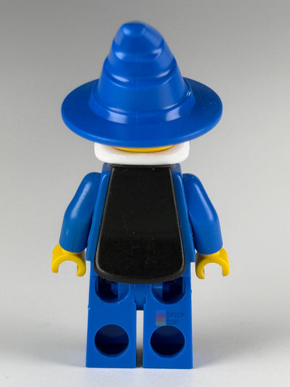 Majisto cas019 back — Brick Bar™