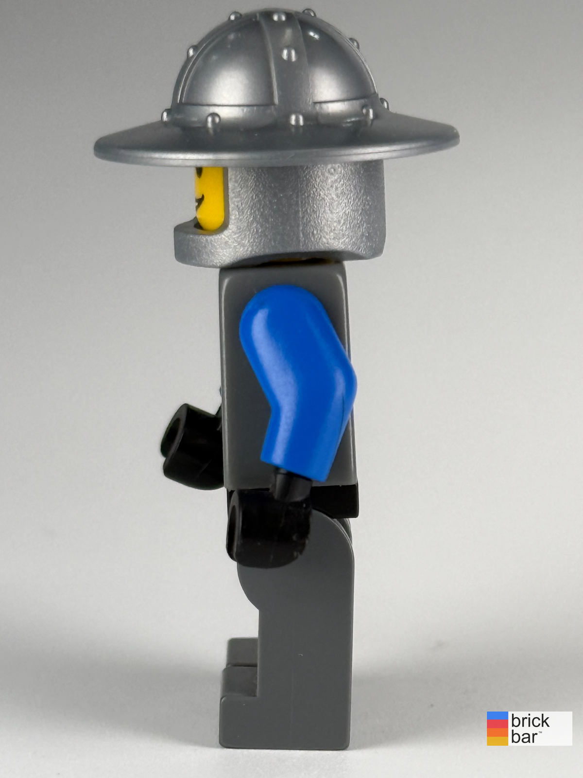 King's Knight cas517 side — Brick Bar™