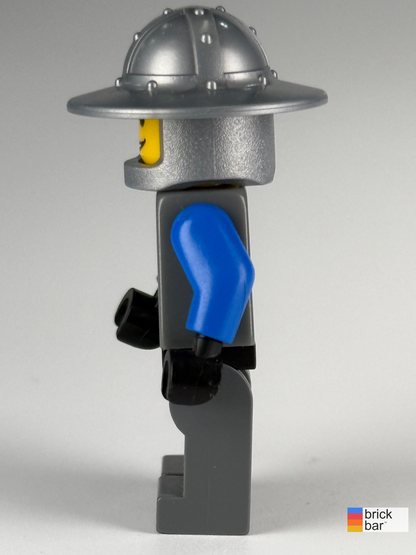 King's Knight cas517 side — Brick Bar™