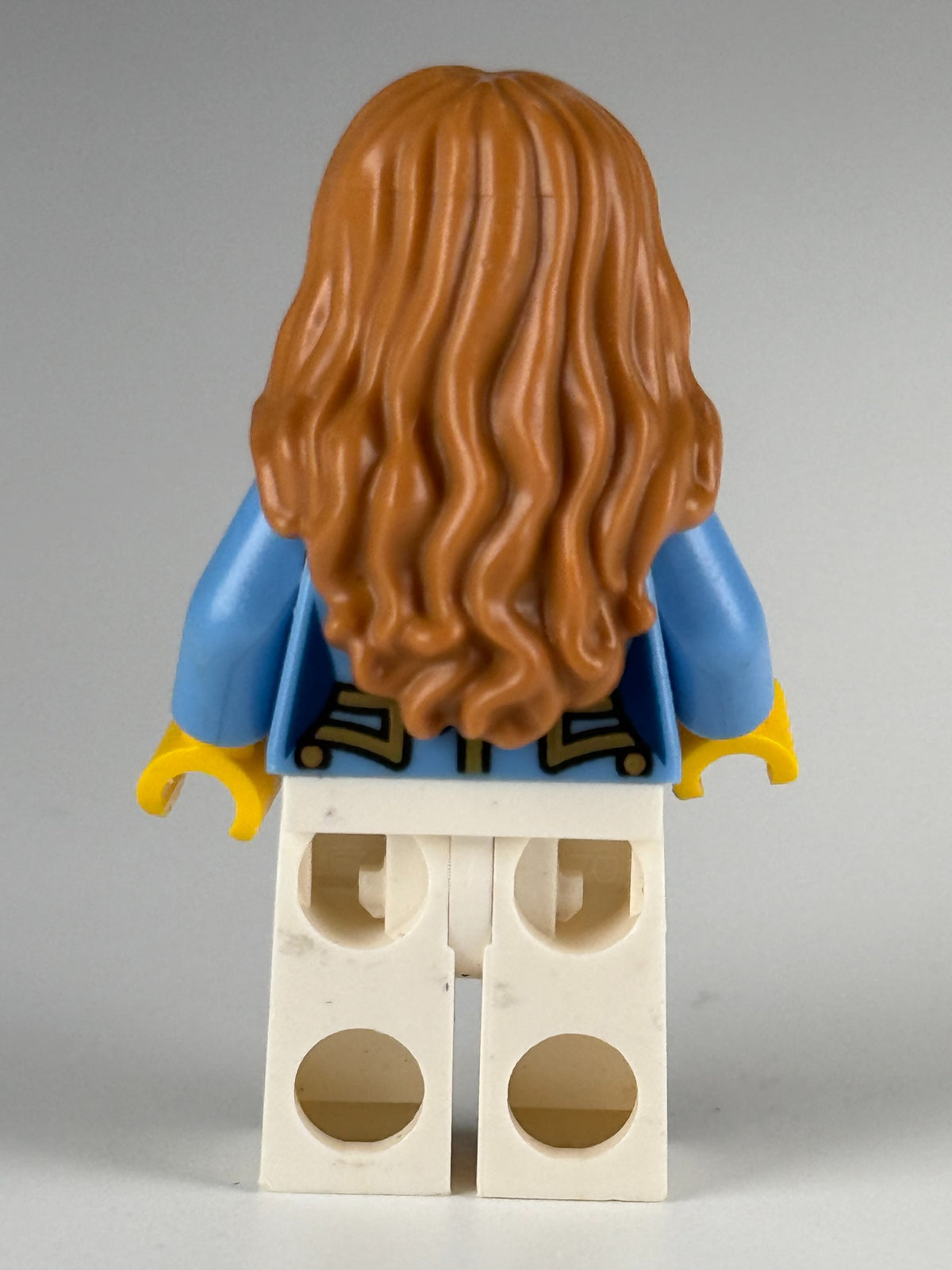 Bluecoat Governor's Daughter pi157 back view — Brick Bar™